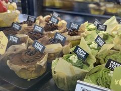 -PAPER STONE BAKERY(天环店)