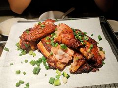 -绿茶餐厅(汇悦大融城店)