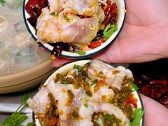 -江湖黑大兔(杨家坪店)