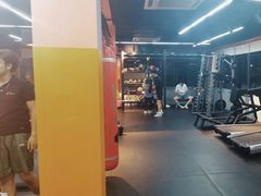 -佳禾健身(三元里店)