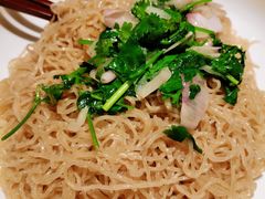 红葱头捞面-小炳胜(卓悦中心店)