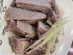 -乡亲鹅肉城(吴江店)