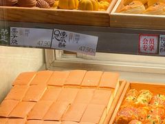 -泸溪河桃酥(秦淮夫子庙一店)
