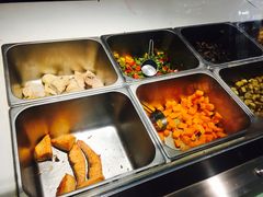 -CALIFORKS加州叉子轻食(朝阳门店)