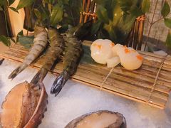 -锦和牛·炭火烧肉(ICC太和里店)
