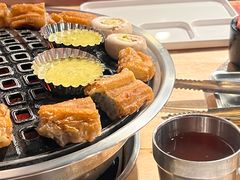 -霸腹烤肉(厦门柚子番店)