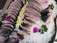 -云尊府云南菜·蒸汽石锅鱼(学清路店)