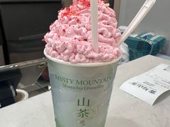 -雾与山茶(大禹城店)