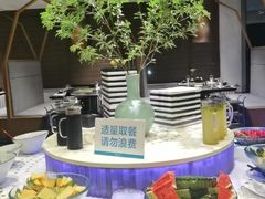 -王家渡火锅店(亦庄店)