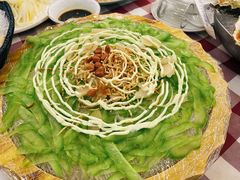 -吉源大排档·鱼生·海鲜(烧烤彩印厂店)