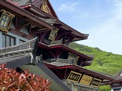 -句容茅山景区