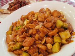 -王村姑老土炕莜面村(桥东店)