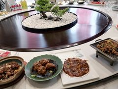 -会宾园·云山宴中餐