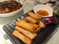 -三玛璐酒楼(汉口路店)