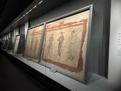 -洛阳古墓博物馆