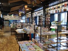 -新华书店(解放中路店)