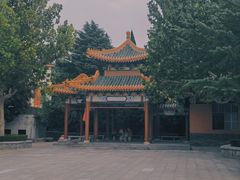 -龙口南山旅游景区