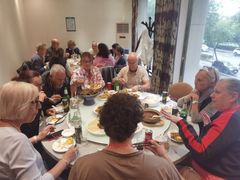 -紫光园·烤鸭·北京菜(劲松店)