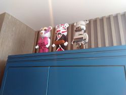 -杭州临平万丽酒店·万丽厅·宴会厅