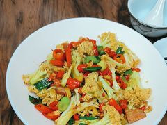 -冯大腕江湖川菜馆(后沙峪店)