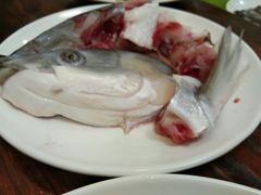 -正能量脆肉鲩火锅