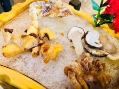 -滇釜火锅·能喝汤的火锅(车公庄店)