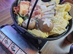 -阿泽料理