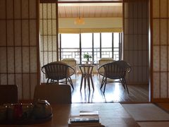 -北京古北水镇御舍温泉酒店