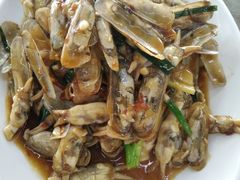 -明记海鲜大排档(巽寮湾店)