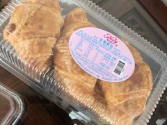 -红宝石·鲜奶小方·海派西点房(南丹店)