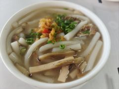 -鹿鸣酒家(越秀店)