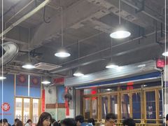 大堂-笨罗卜浏阳菜馆(太平街店)