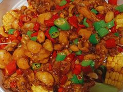 -辣小鲜·南昌大排档(船山路店)