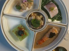 -柒厢食事雅谈