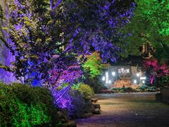 -惠山古镇·寄畅园