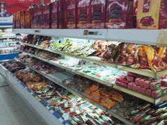 -京客隆超市(华安店)