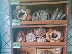 -Juicy Bakery(大学路店)