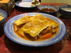 酥皮牛腩-小铫鸡汤