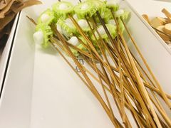-屋头串串(新街里店)