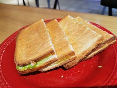 -HELLO 27 意面·沙拉·帕尼尼