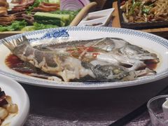 -全聚德(胜利大街店)
