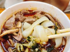-王记生烫牛杂面馆(兰陵路店)