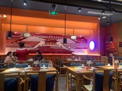 -满园烤鸭·春饼(中街大悦城店)