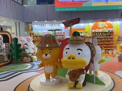 -凯德MALL(西直门店)