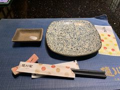 -德川家日本料理(中关村寰太大厦店)