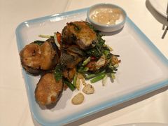 -陕西大厦中餐厅(陕西驻沪办店)