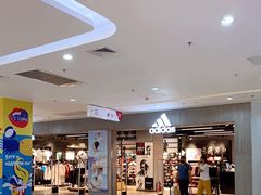 -首开福茂购物中心(宋家庄店)