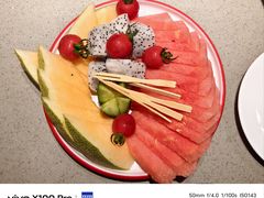 -海底捞火锅(万象城店)