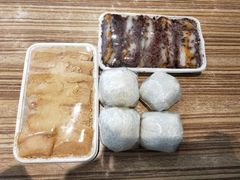 -南大门韩国米糕(公滨路店)