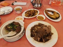 -深运潮州粥(东门店)